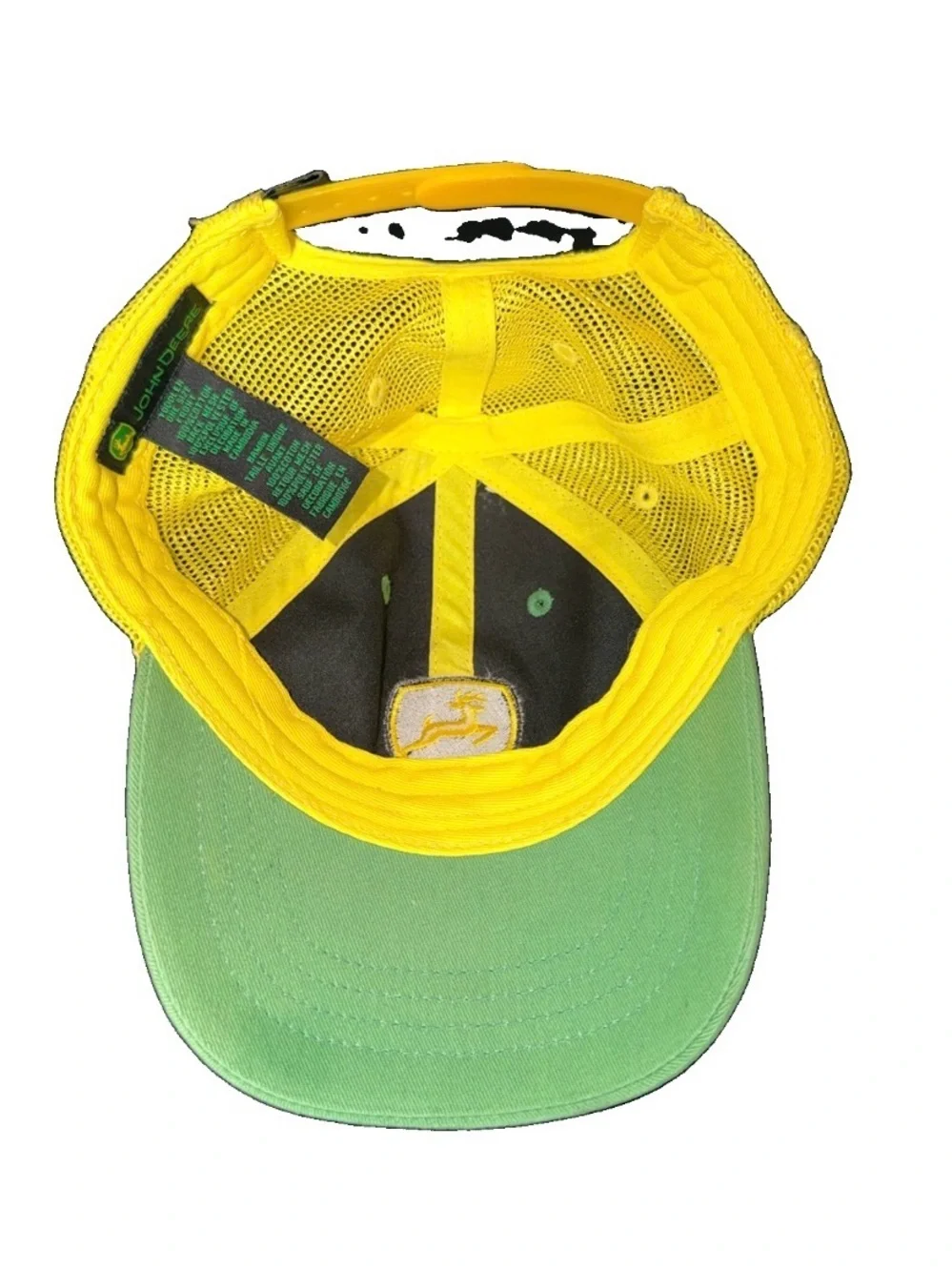 John Deere john deere